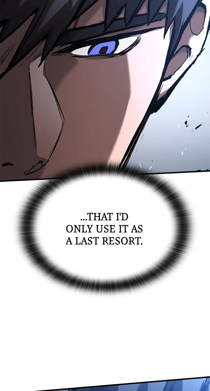 The Knight Only Lives Today Chapter 62 page 107 - 