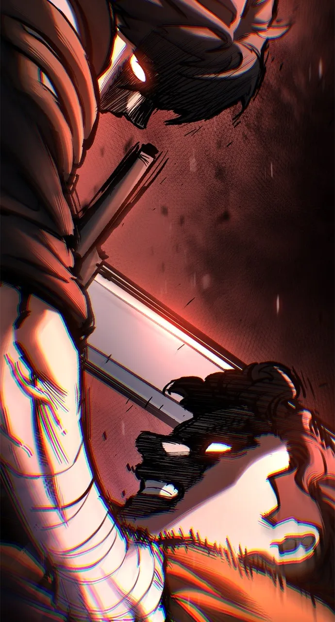 The Knight Only Lives Today Chapter 62 page 116 - 