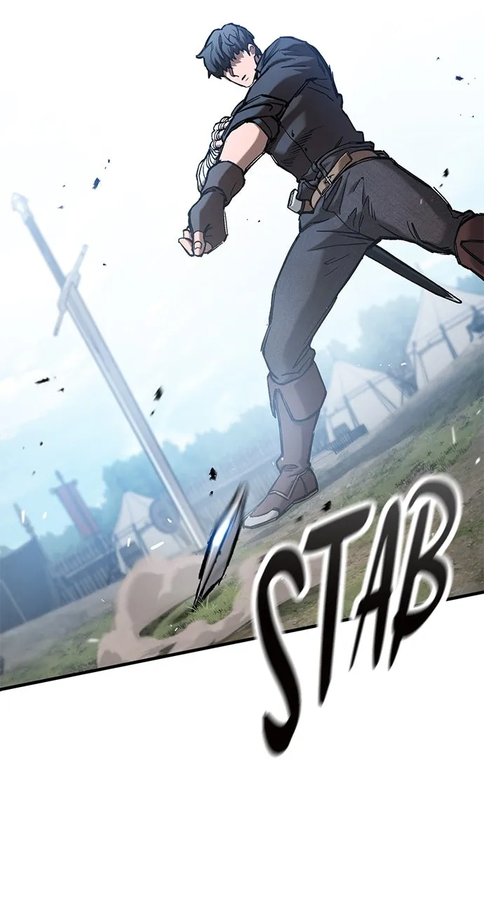 The Knight Only Lives Today Chapter 62 page 14 - 
