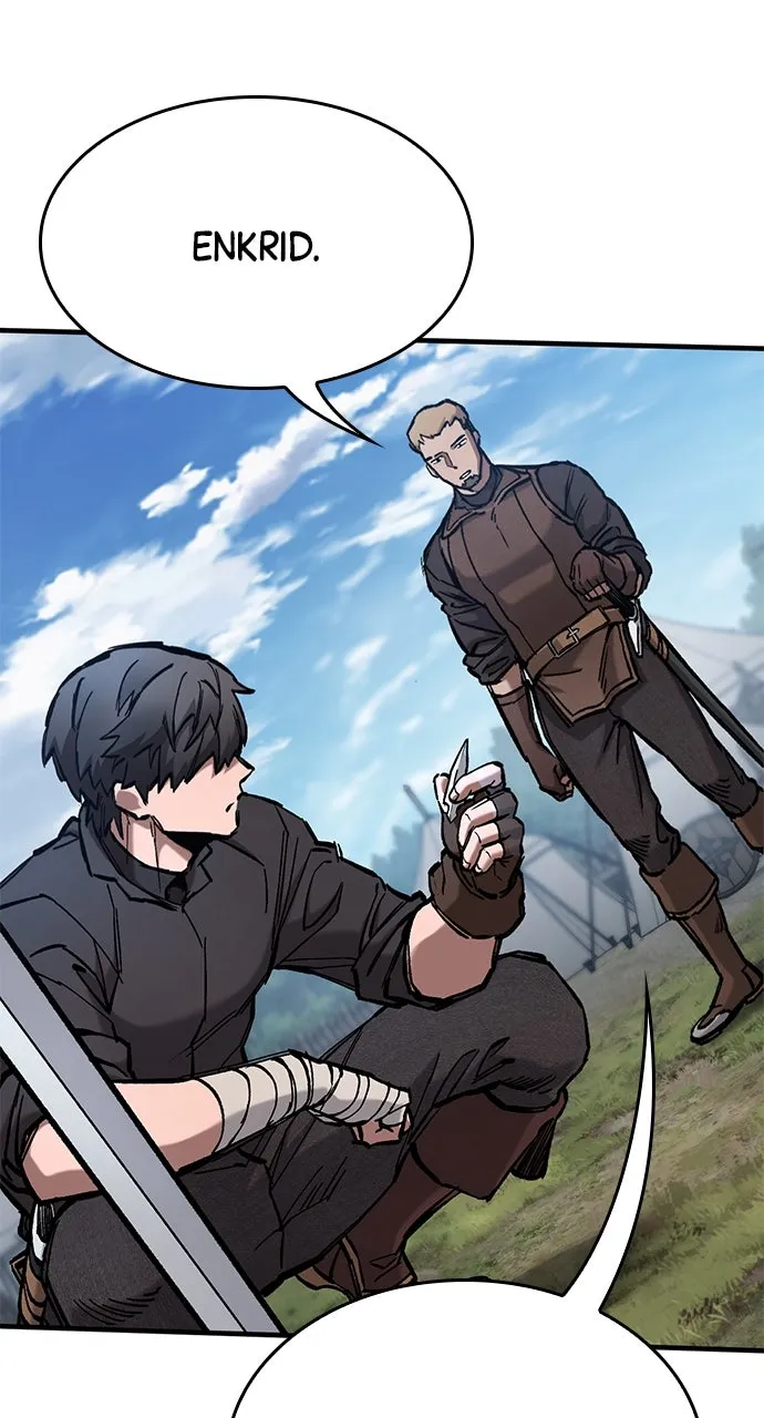 The Knight Only Lives Today Chapter 62 page 17 - 