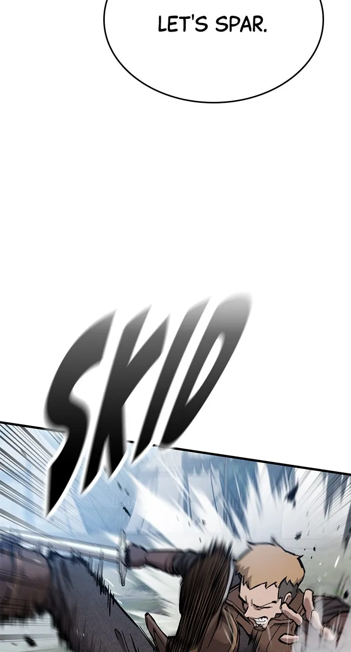 The Knight Only Lives Today Chapter 62 page 18 - 