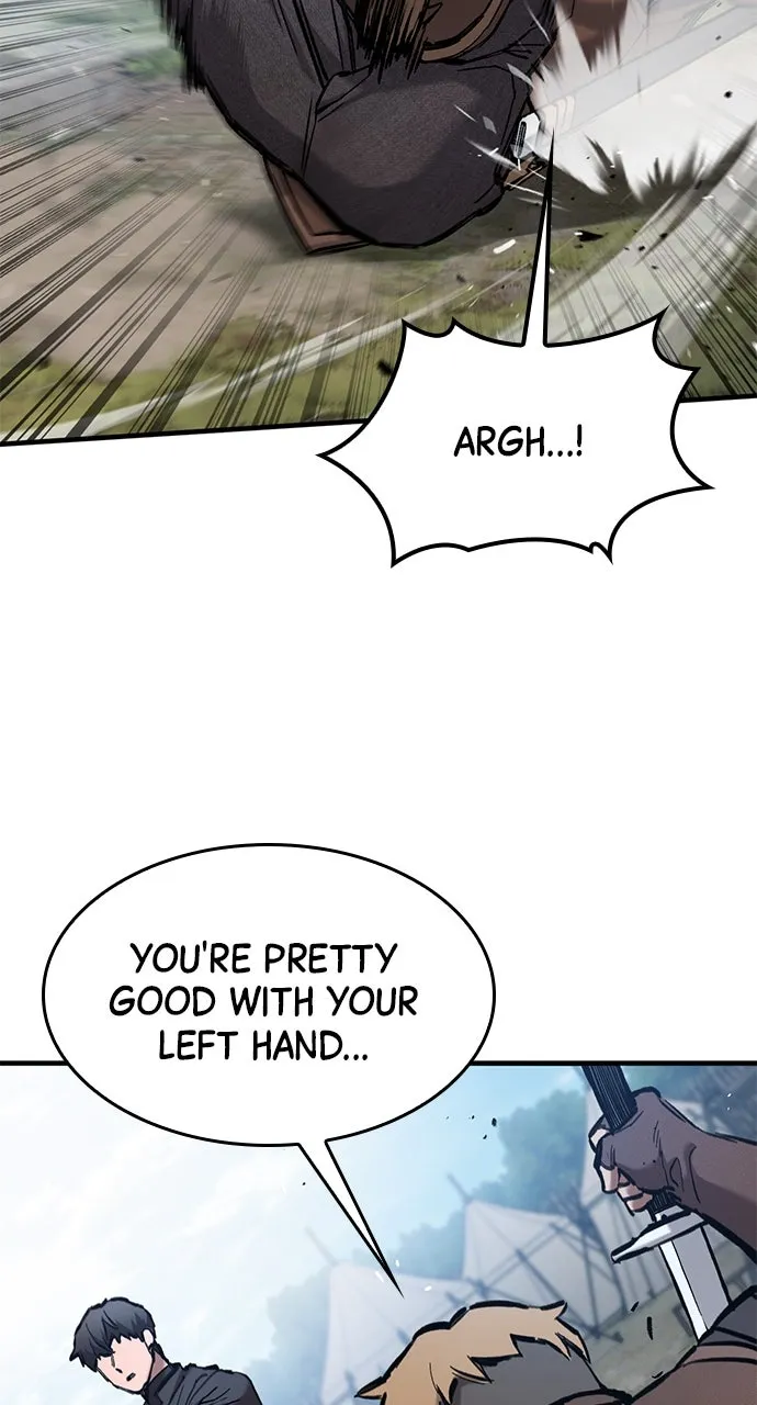 The Knight Only Lives Today Chapter 62 page 19 - 
