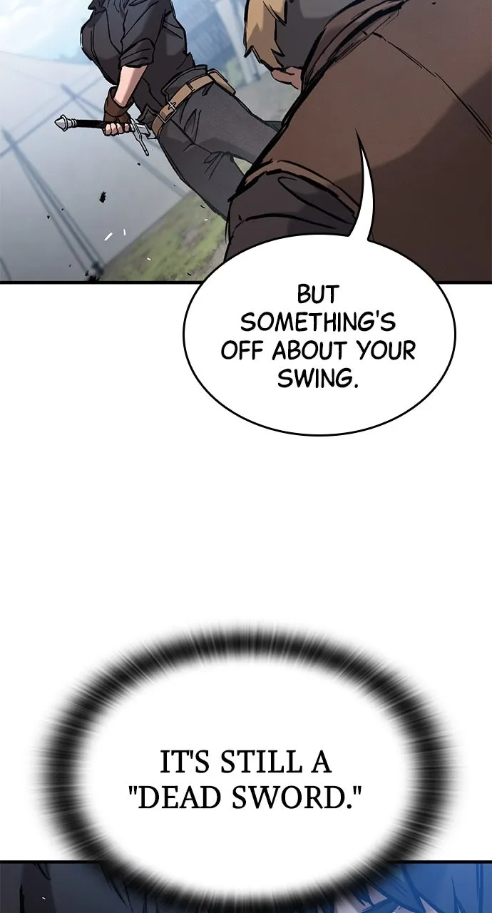 The Knight Only Lives Today Chapter 62 page 20 - 