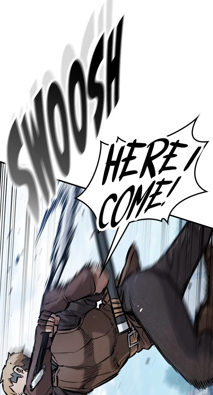 The Knight Only Lives Today Chapter 62 page 22 - 