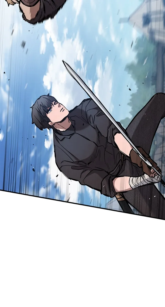 The Knight Only Lives Today Chapter 62 page 23 - 