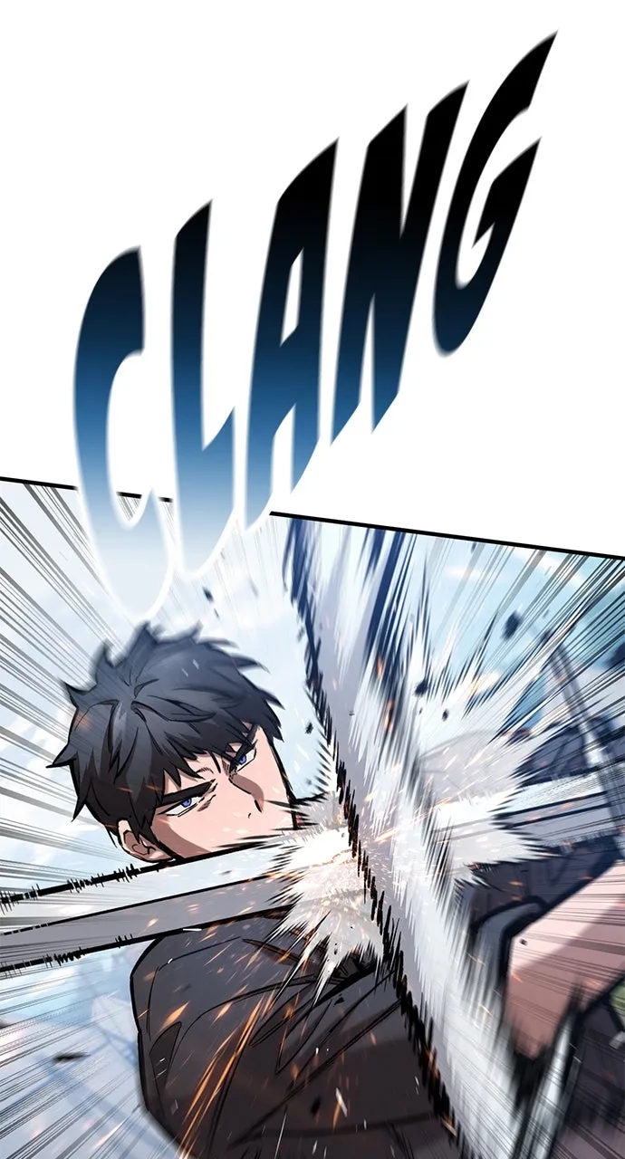 The Knight Only Lives Today Chapter 62 page 24 - 