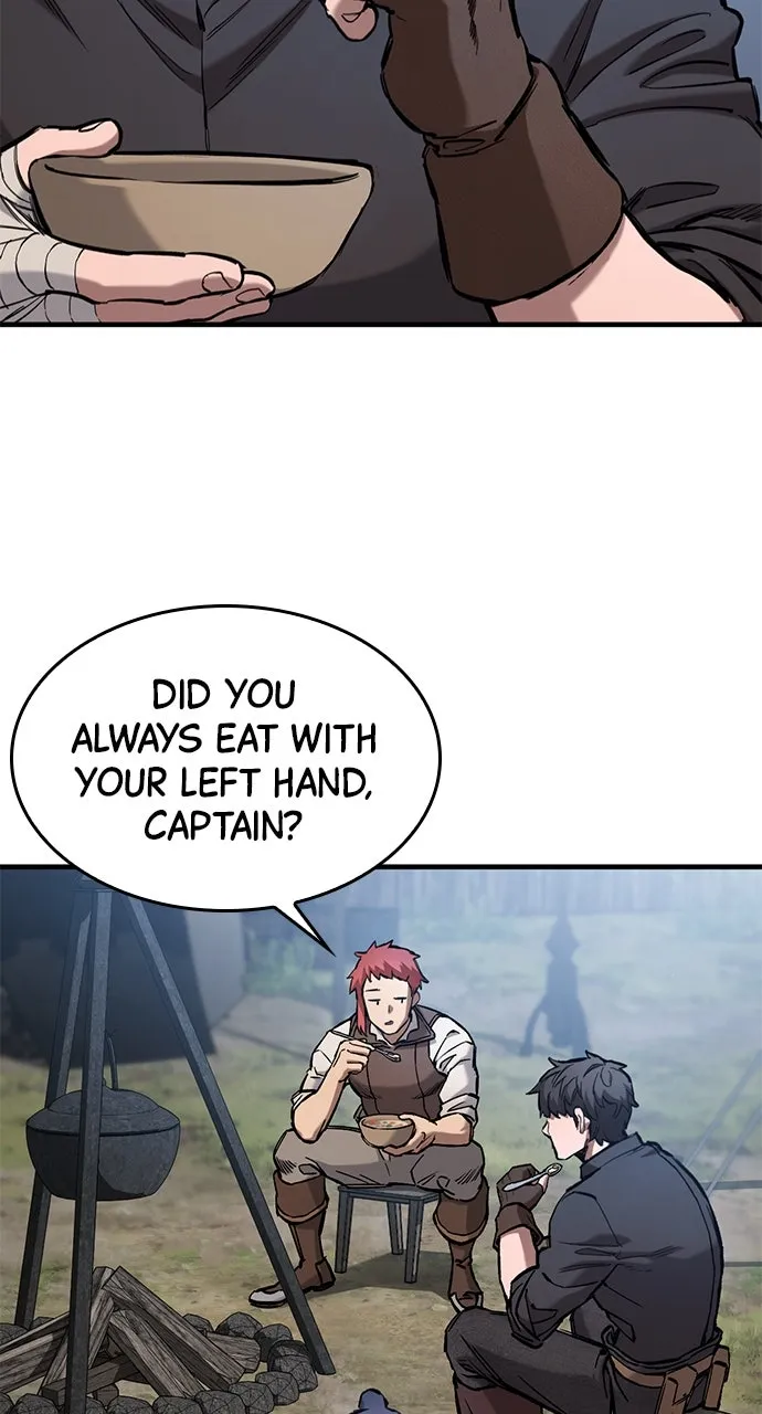 The Knight Only Lives Today Chapter 62 page 4 - 