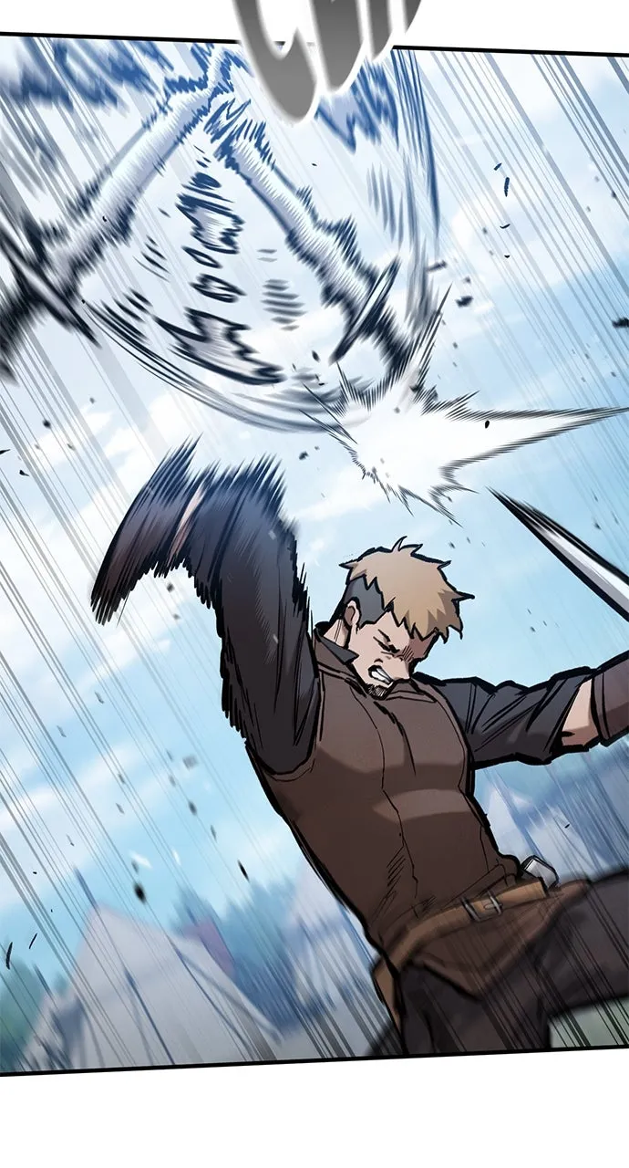 The Knight Only Lives Today Chapter 62 page 33 - 