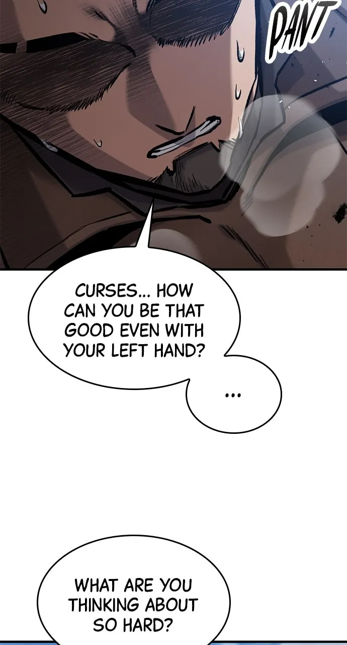 The Knight Only Lives Today Chapter 62 page 36 - 