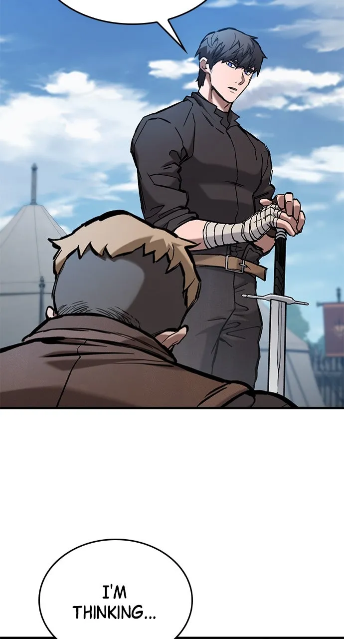 The Knight Only Lives Today Chapter 62 page 37 - 