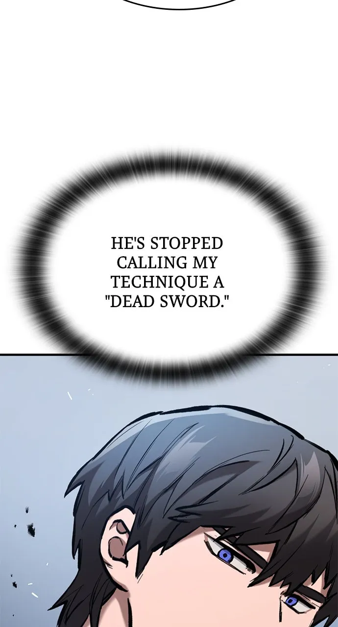 The Knight Only Lives Today Chapter 62 page 39 - 
