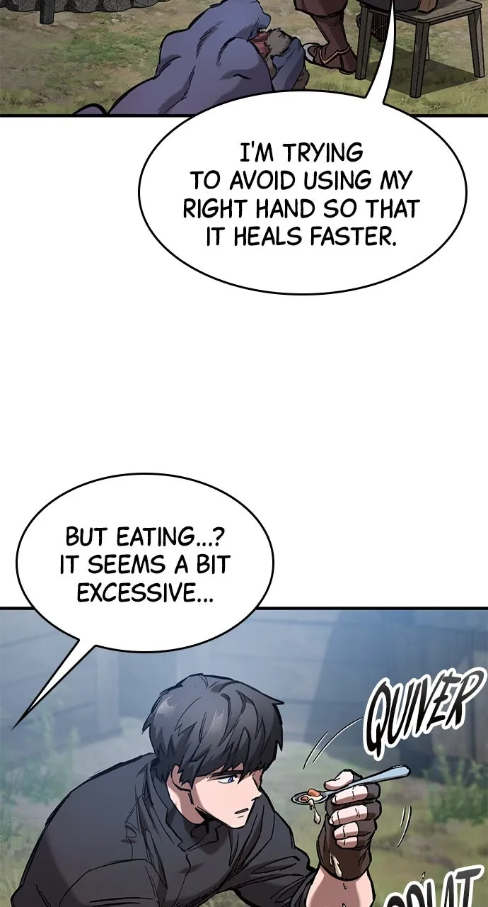 The Knight Only Lives Today Chapter 62 page 5 - 