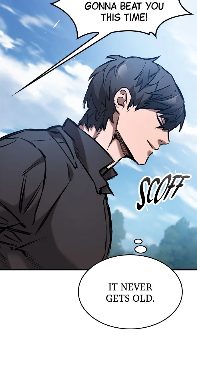 The Knight Only Lives Today Chapter 62 page 43 - 