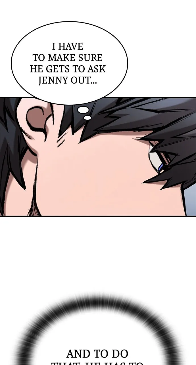 The Knight Only Lives Today Chapter 62 page 44 - 