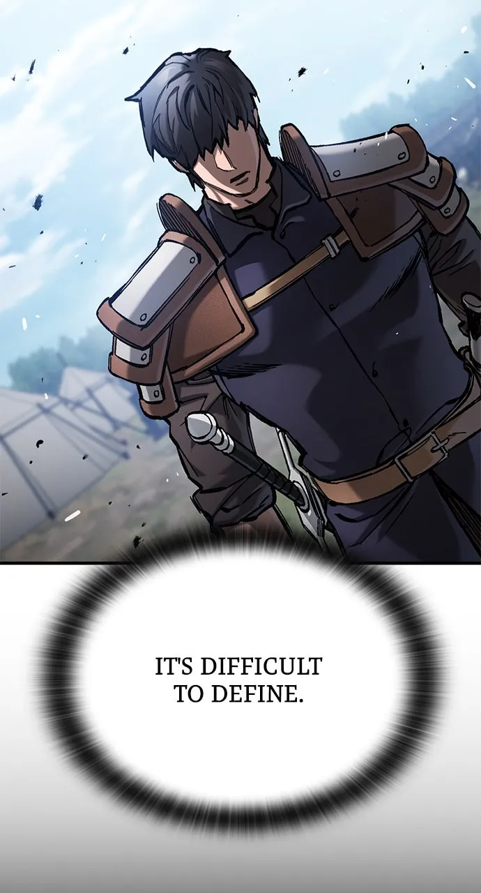 The Knight Only Lives Today Chapter 62 page 47 - 