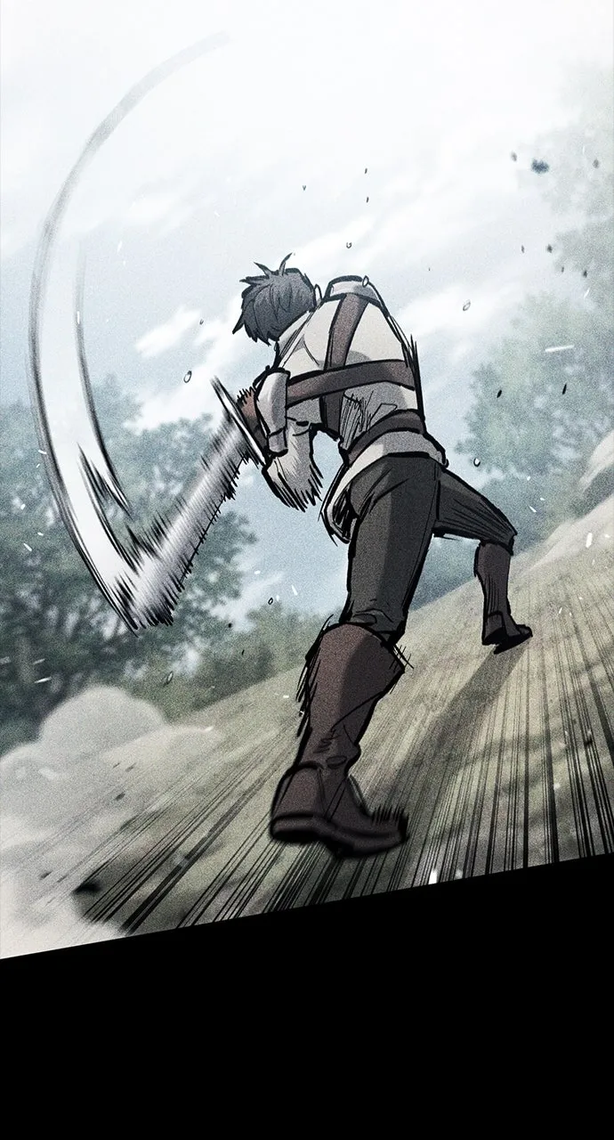 The Knight Only Lives Today Chapter 62 page 52 - 