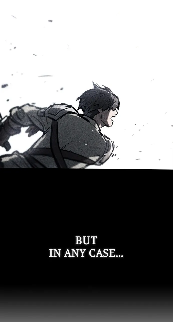 The Knight Only Lives Today Chapter 62 page 54 - 