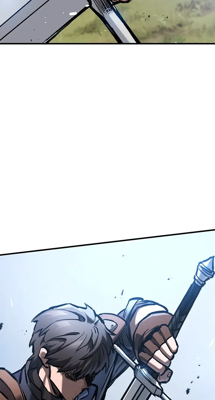 The Knight Only Lives Today Chapter 62 page 56 - 