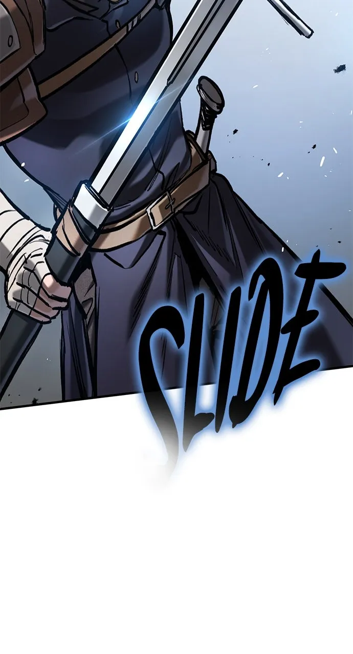 The Knight Only Lives Today Chapter 62 page 57 - 