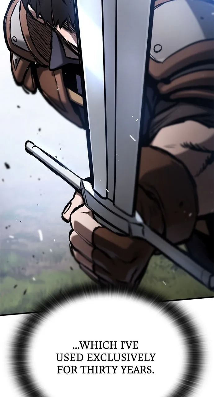 The Knight Only Lives Today Chapter 62 page 59 - 