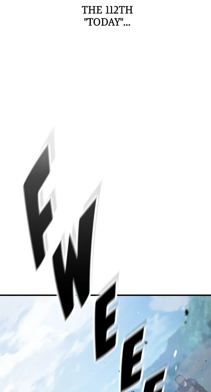The Knight Only Lives Today Chapter 62 page 61 - 