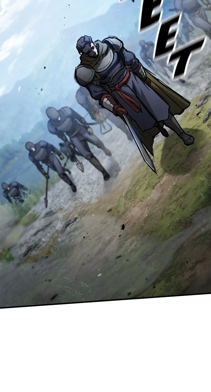 The Knight Only Lives Today Chapter 62 page 62 - 