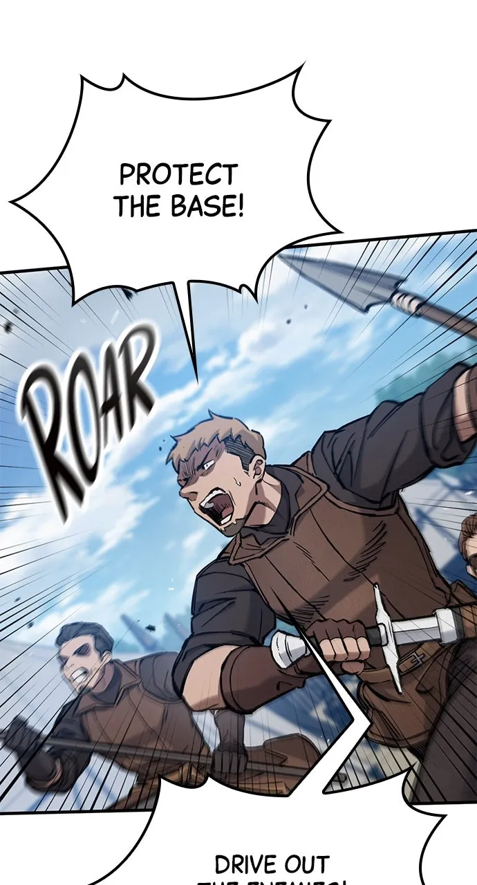 The Knight Only Lives Today Chapter 62 page 65 - 