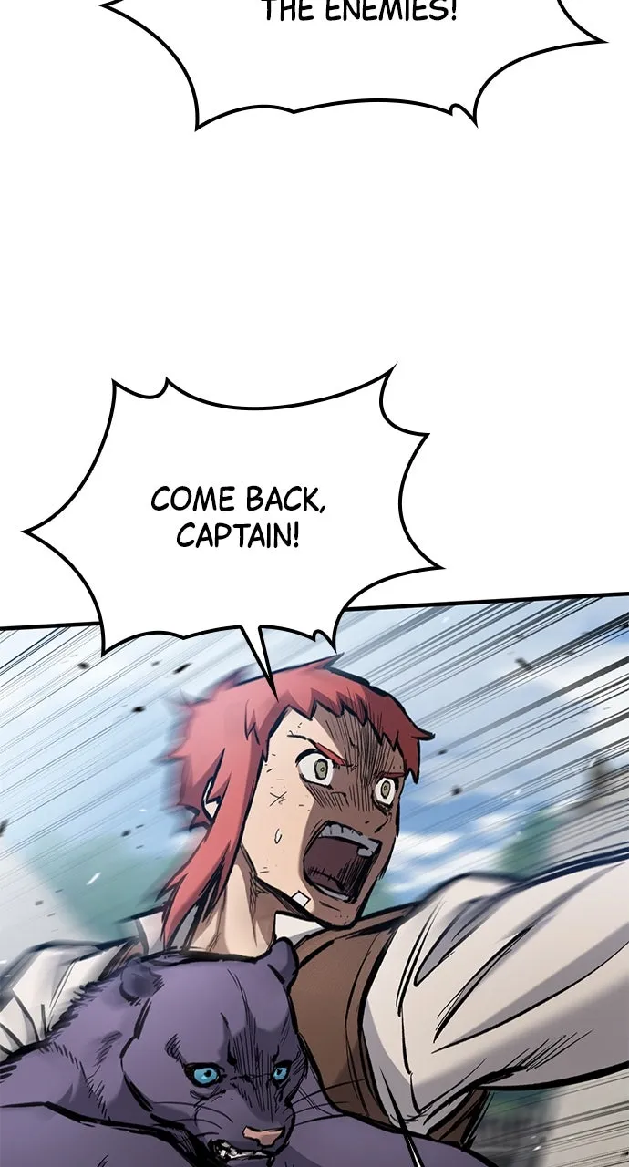 The Knight Only Lives Today Chapter 62 page 66 - 