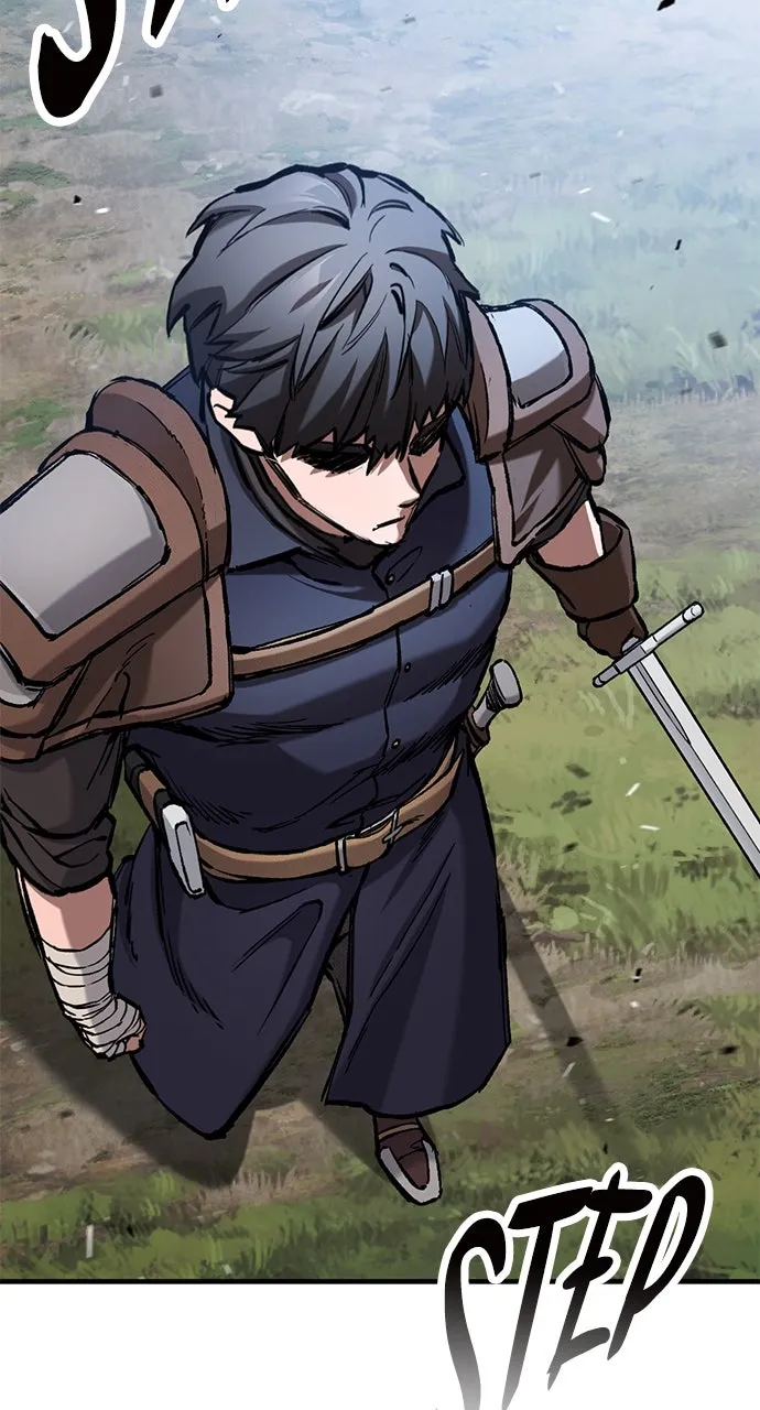 The Knight Only Lives Today Chapter 62 page 68 - 