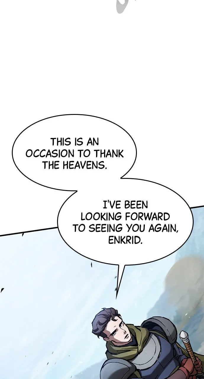 The Knight Only Lives Today Chapter 62 page 69 - 