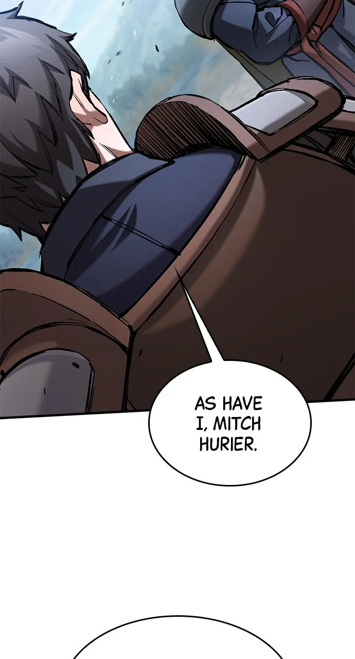 The Knight Only Lives Today Chapter 62 page 70 - 