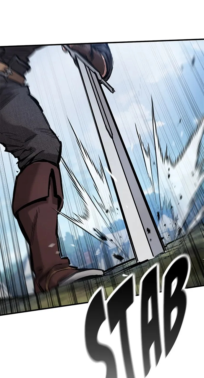 The Knight Only Lives Today Chapter 62 page 8 - 