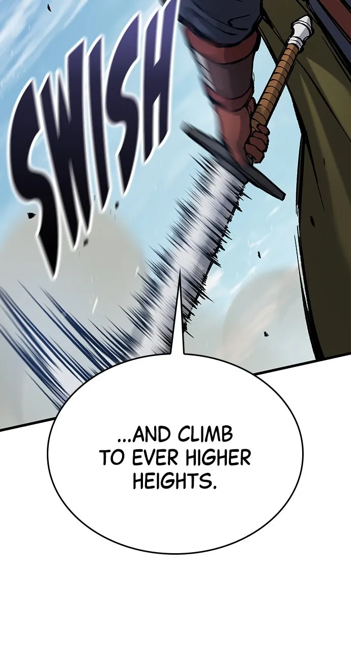 The Knight Only Lives Today Chapter 62 page 73 - 