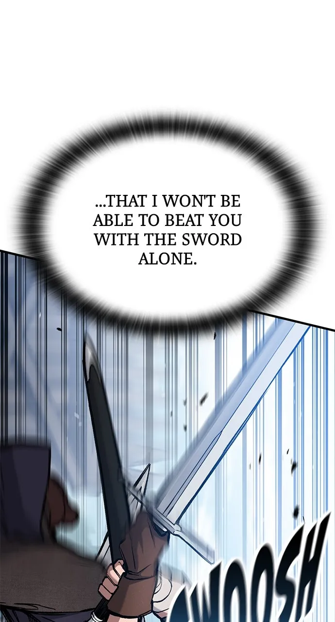The Knight Only Lives Today Chapter 62 page 78 - 