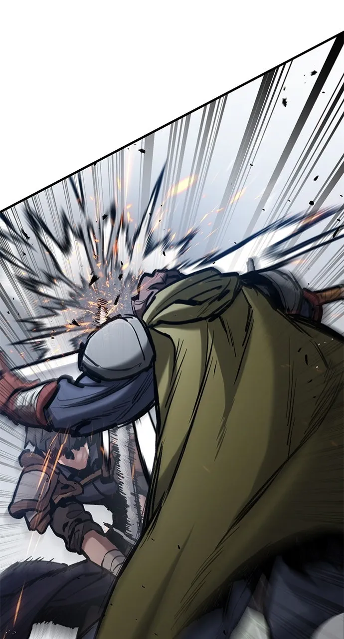 The Knight Only Lives Today Chapter 62 page 81 - 