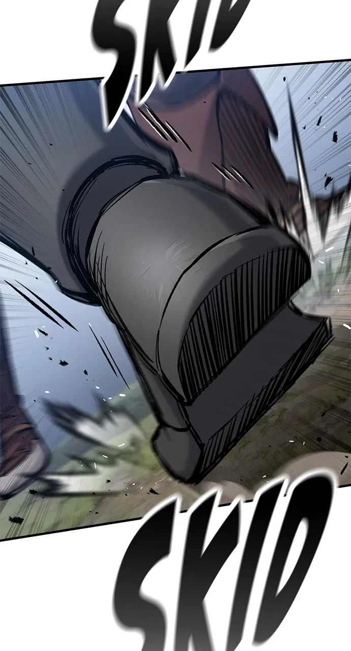 The Knight Only Lives Today Chapter 62 page 83 - 
