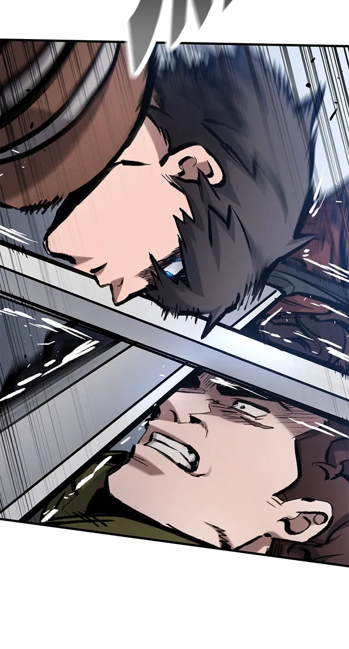 The Knight Only Lives Today Chapter 62 page 84 - 