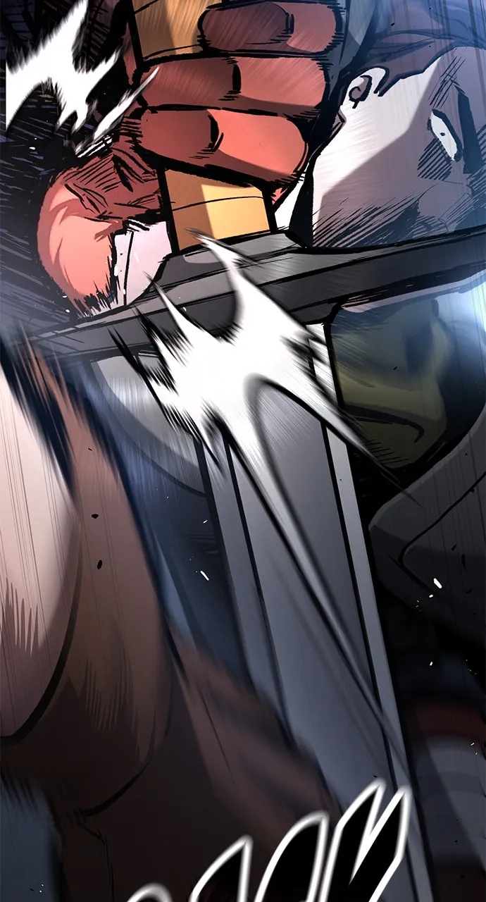The Knight Only Lives Today Chapter 62 page 87 - 
