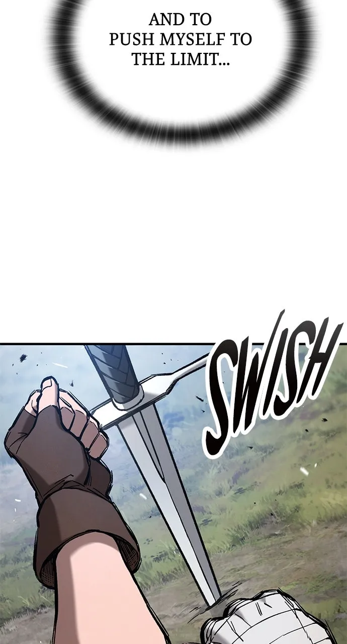 The Knight Only Lives Today Chapter 62 page 10 - 