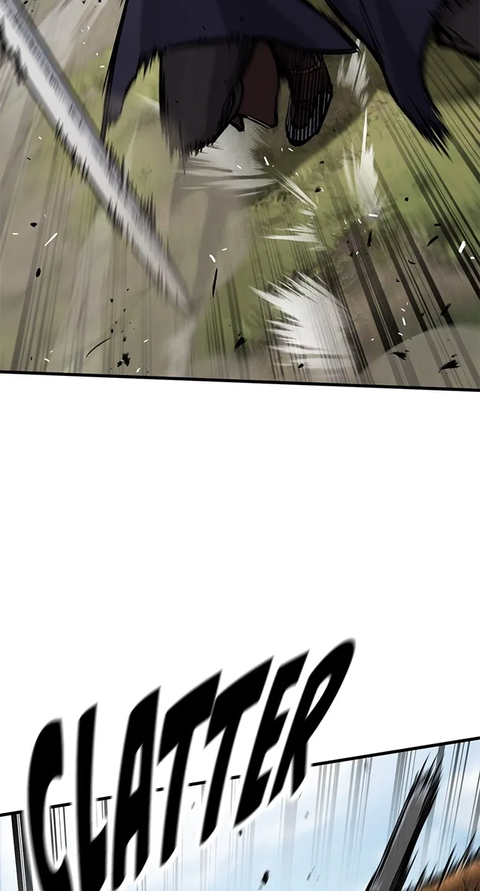 The Knight Only Lives Today Chapter 62 page 93 - 
