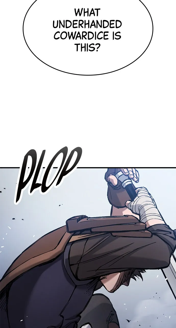 The Knight Only Lives Today Chapter 62 page 96 - 