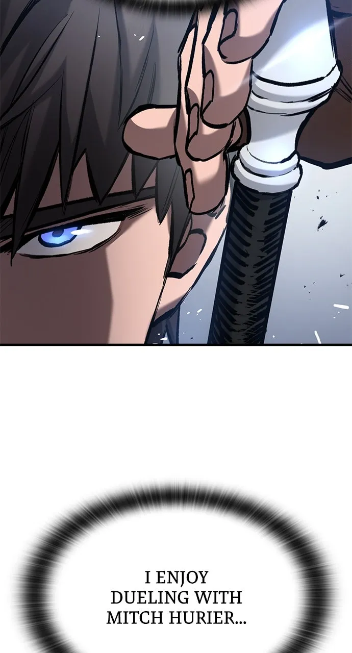 The Knight Only Lives Today Chapter 62 page 98 - 