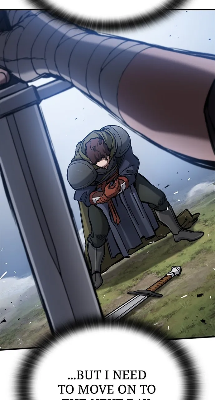 The Knight Only Lives Today Chapter 62 page 99 - 