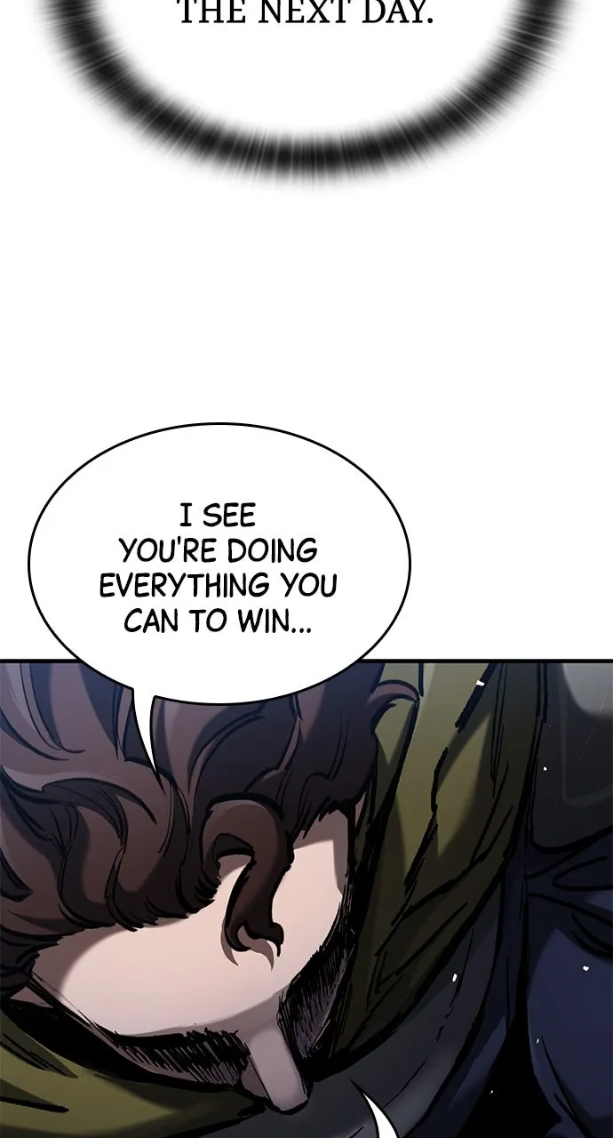 The Knight Only Lives Today Chapter 62 page 100 - 