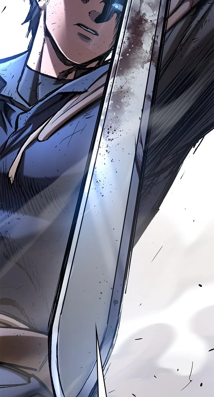 The Knight Only Lives Today Chapter 63 page 101 - 