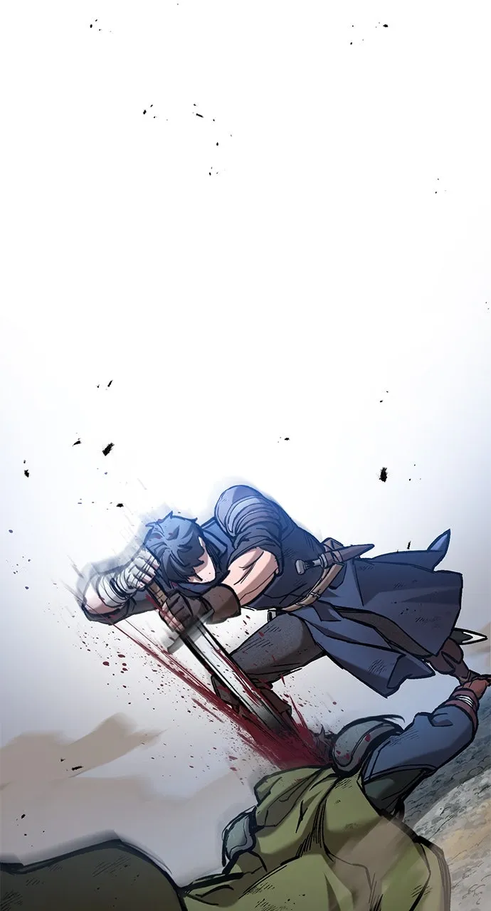 The Knight Only Lives Today Chapter 63 page 104 - 