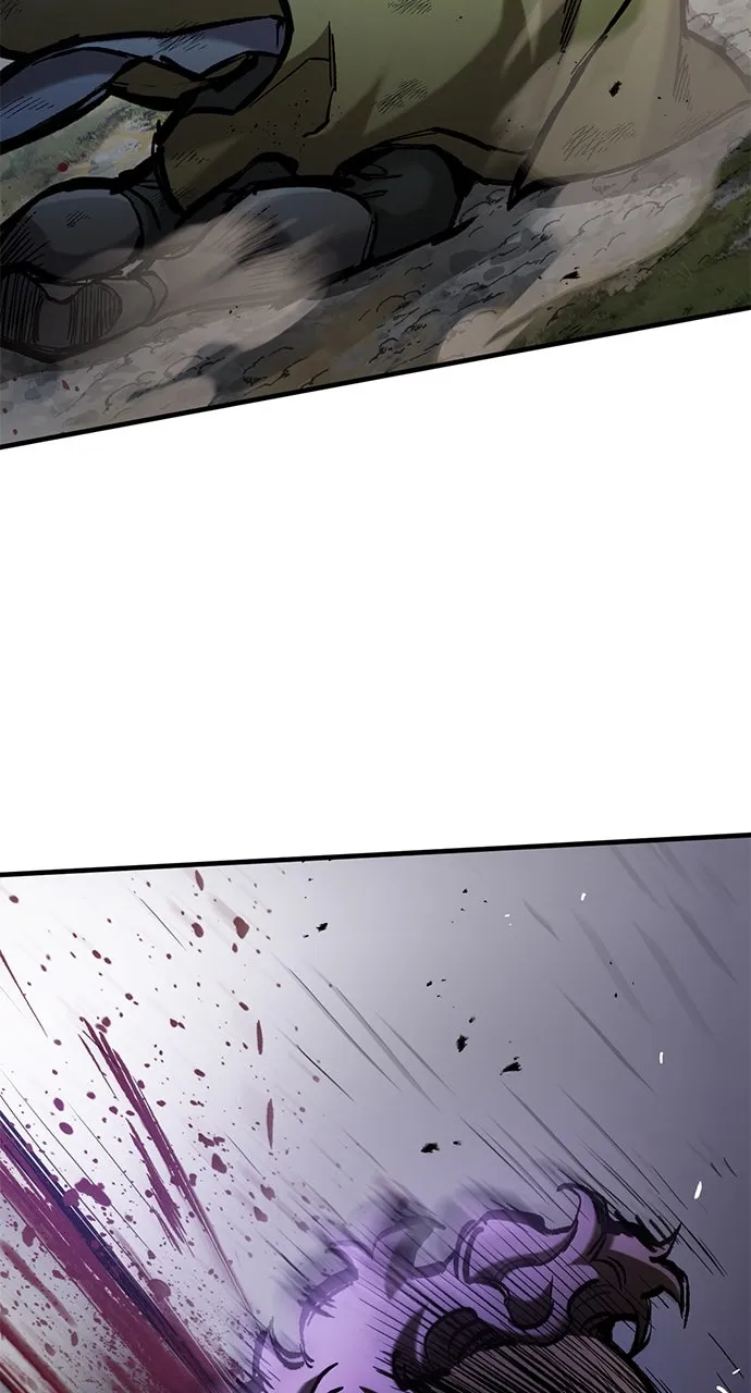 The Knight Only Lives Today Chapter 63 page 105 - 