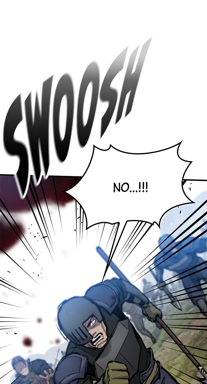 The Knight Only Lives Today Chapter 63 page 109 - 