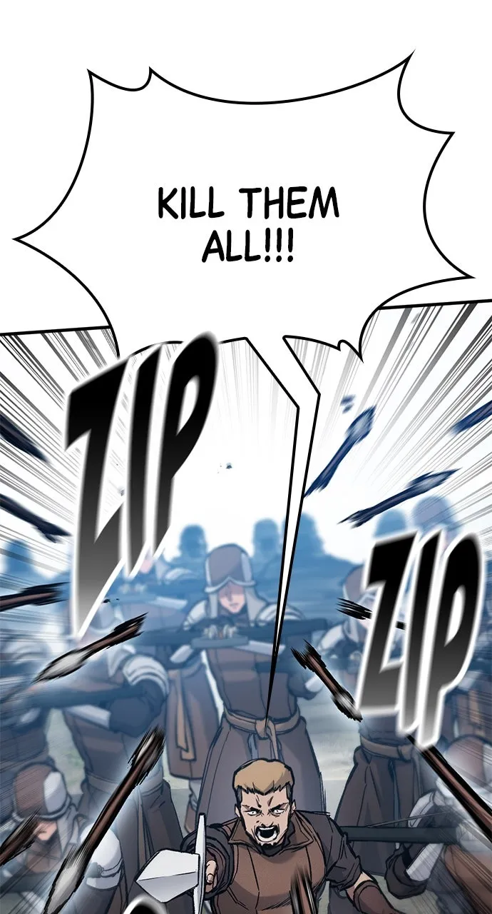 The Knight Only Lives Today Chapter 63 page 112 - 