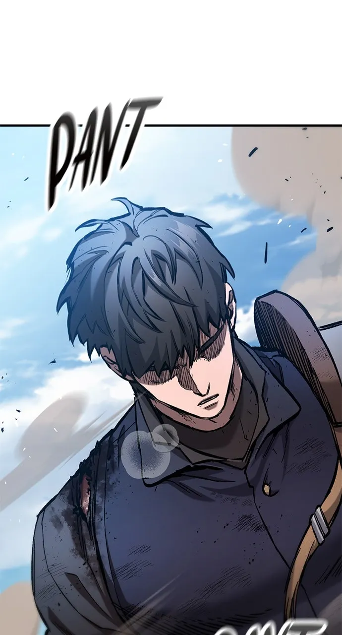 The Knight Only Lives Today Chapter 63 page 118 - 